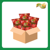 ราคา Fresh and Green ซอสมะเขือเทศ 900 กรัม ยกลังมี 10 ถุง พร้อมส่ง (21838526130)