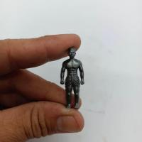 ราคา หุ่นพยนต์พรายมงคล หลวงพ่อเล็ก วัดท่าขนุน ผ่านพิธีปลุกเสกจากอาจารย์มาหลายท่านเเล้ว พร้อมบูชาB (18621206377)