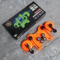 ราคา ไกด์นำร่องเจาะกระเบื้อง อุปกรณ์นำร่องเจาะกระเบื้อง นำร่องขณะทำการเจาะรูกระเบื้อง หินอ่อน หินแกรนิต และแกรนิโต้ (21461969412)