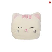 ราคา หมอนรองนั่ง ลายสัตว์น่ารักๆ (21514310443)