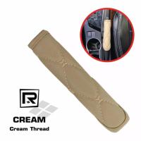 ราคา Royal R 6D หุ้มเบรคมือรถ ปลอกเบรคมือ ที่หุ้มเบรคมือรถยนต์ งานไทย งานหนังอย่างหนา นุ่ม ใส่ได้ทุกรุ่น (14111582700)