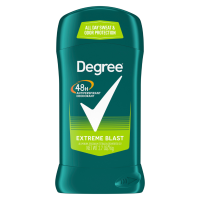 ราคา Degree Men Antiperspirant Deodorant Dry Spray Stick โรออนสำหรับผู้ชาย พร้อมส่ง (18562001747)