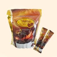 ราคา กาแฟดอกเด่ โกลด์ เพิ่มคอลลาเจน 1ห่อ บรรจุ 25 ซอง (20670795053)