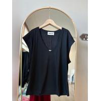 ราคา เสื้อสลาฟคอวี ตัวนี้ใช้ผ้าสลาฟงานดี สุดๆ (21855360516)