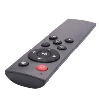ราคา Universal 2 4G Wireless Air Mouse Keyboard Remote Control For PC Android TV Box (20764084423)