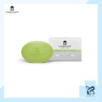 ราคา Harrogate Sulphur Soap สบู่ฮาโรเกต ซัลเฟอร์ 50 กรัม สบู่ทำความสะอาด สบู่ ฆ่าเชื้อแบคทีเรีย รักษาสิว บำรุงผิวพรรณ จากบ่อน้ำแร่ ประเทศอังกฤษ แท้ 100 (17424420846)