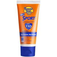 ราคา ของแท้ 100 Banana Boat Sport Sunscreen Lotion กีฬา กันแดดบานาน่าโบ๊ท ผลิตภัณฑ์ดูแลผิวกลางแจ้ง SPF110 PA 90 ml (21784988810)