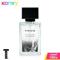 ราคา ทรอส TROS EDP 30ml น้ำหอม Eau De Parfum สำหรับผู้ชาย ขนาด 30ml (21814828508)