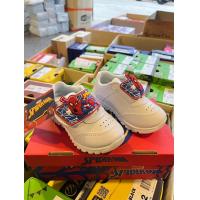ราคา SHOESHOES45 รองเท้านักเรียน นักเรียนชาย อนุบาล CHAPPY รุ่น SP6530 Size 25 36 (21788862021)
