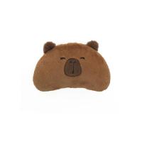 ราคา BHQ เบาะรองนั่งรถยนต์ Capybara รูปแบบหนูตะเภาน่ารัก รูปแบบการ์ตูนน่ารัก และสบาย (21784631439)