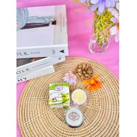 ราคา ครีมมะขามป้อม ครีมมะขามป้อมน้ำมันมะพร้าว ครีมสมุนไพรมะขามป้อม ขนาด 10 กรัม (21504558144)