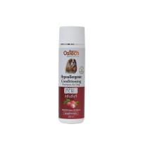 ราคา Ostech ออสเทค แชมพูสูตรไฮโปอัลเลอร์เจนิค สําหรับสุนัขผิวแพ้ง่าย พร้อมผสมครีมนวดให้ขนนุ่มสลวย (10345039071)