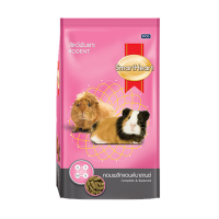 ราคา SmartHeart Rodent อาหารหนูแกสบี้ สัตว์ฟันแทะ 3 KG (923278650)