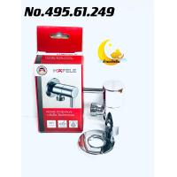 ราคา HAFELE วาล์วเปิด ปิดน้ำแบบสี่เหลี่ยม แบบกลม ติดผนัง รหัส 495 61 254 495 61 249 495 61 251 495 61 247 (11422892341)