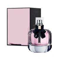 ราคา Mon Paris Eau de Toilette 90ml กล่องซีล (21419338607)