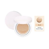 ราคา Missha Magic Cushion Cover Lasting spf50 PA exp 2027 (21816398818)