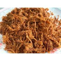 ราคา สินค้าใหม่ หมูฝอย 500กรัม สูตรหอมเจียว อร่อย พร้อมทาน ของฝาก (17317510600)