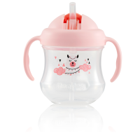 ราคา รับประกันสุดถูก Pigeon ถ้วยหัดดื่ม พีเจ้น MagMag Spout Cup แก้วหัดดื่ม ขั้นที่ 3 BPA Free สำหรับเด็ก 8 เดือนขึ้นไป Step 3 (6169210636)