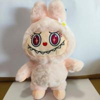 ราคา ตุ๊กต Labubu ลาบูบู้ ขนาด11นิ้ว 28cm ขนนุ่มนิ่มน่ารัก งานสวย (21798364774)