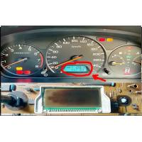 ราคา ชุดซ่อมเรือนไมล์เรือนไมล์Honda Accord 1998 รุ่นงูเห่า อาการจอดิจิตอลไหม้จาง (21587542832)