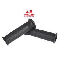 ราคา ปลอกแฮนด์ RCB HG77 ปลอกแฮนด์แต่ง สําหรับรถมอเตอร์ไซค์ ของแท้100 (21837506643)