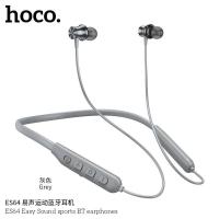 ราคา หูฟัง บลูทูธ 5 3 ใช้ได้นาน 30 ชั่วโมง Hoco ES64 In ear Sport Wireless earphones Bluetooth 5 3 (18457353358)