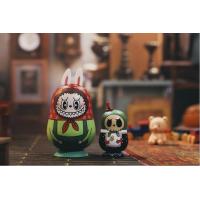 ราคา Popmart กล่องบับเบิ้ลมาร์ทของตั้งโชว์ของเล่นไอเดียสร้างสรรค์ให้ของขวัญซีรีส์ของเล่นเอลฟ์ labubu (21503710867)