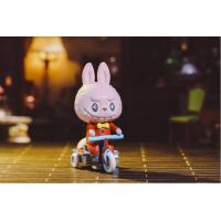 ราคา Popmart กล่องบับเบิ้ลมาร์ทของตั้งโชว์ของเล่นไอเดียสร้างสรรค์ให้ของขวัญซีรีส์ของเล่นเอลฟ์ labubu (21503710861)