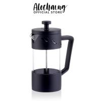 ราคา Alechaung ที่ชงกาแฟ ที่ชงกาแฟสดกด เหยือกชงกาแฟ French Press 350ml สำหรับผงกาแฟกลาง ถึงหยาบ ชงได้ 1 2แก้ว (21836728779)