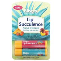 ราคา Blistex Lip Medex DCT Lip Succulence ลิปบาล์ม ลิปมัน แท้ ฟื้นฟูริมฝีปาก เพิ่มความชุ่มชื้น ป้องกันปากแห้งแตกเป็นขุย (21408922399)