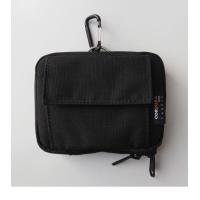 ราคา กระเป๋าใส่เหรียญ Cordura Cordura อเมริกากระเป๋าใส่บัตรกระเป๋าเก็บใบขับขี่กระเป๋าแฟชั่นใบเล็กมีสายคล้องทนทานทนต่อการเสียดสี (21432194478)