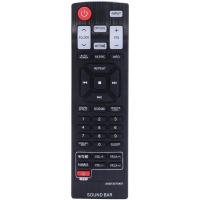 ราคา PUR Remote Control Akb73575401 for Lg Sound Bar Nb2430A Nb4540 Nb5540A Nb5541 (21421868363)