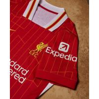 ราคา N Lเสื้อกีฬาลิเวอร์พลู กางเกง2024 (21804001305)