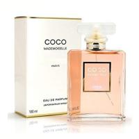 ราคา น้ำหอม Coco Mademoiselle EDP 100ml กล่องซีล (21660800106)