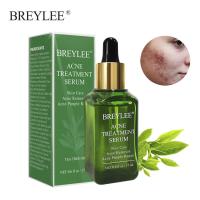 ราคา BREYLEE ACNE TREATMENT SERUM Anti acne serum repair acne scars peel blackheads 17ml (21857257894)