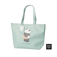 ราคา Moshi Moshi กระเป๋าสะพาย ลาย We Bare Bears ลิขสิทธิ์แท้ รุ่น 6100003538 3540 (21685833944)