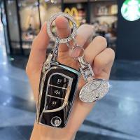 ราคา เคสกุญแจรถยนต์ toyota พวงกุญแจ revo altis พวงกุญแจรถยนต์ revo (21558309465)