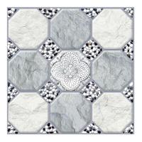 ราคา GALAXY กระเบื้อง ROMANIAN GREY SEK010 40X40 CM (21536882287)