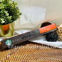 ราคา Starbucks Nespresso กาแฟแคปซูล สตาร์บัคส์ ของแท้พร้อมส่ง แคปซูลกาแฟสตาร์บัค Starbucks Capsule บรรจุ10แคปซูล (8991425331)