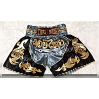 ราคา กางเกงมวย ลายไทย สำหรับผู้ใหญ่ ผู้ชายและผู้หญิง Thai Boxing Shorts For Adults (13836770789)