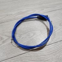 ราคา สายเร่ง สายคันเร่ง ใส่แทนของเดิมได้ สายแต่ง ยาว 1 30ม 1 90ม 2 30ม คุณภาพดี Bungbonแท้ เร่งดี เลือกSizeได้ สายปะกับเร่งแต่ง (21481861958)