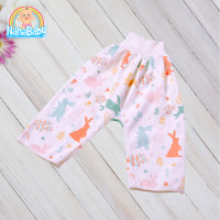 ราคา ผ้ารองฉี่เด็ก ผ้ารองกันเปื้อนที่นอน แบบสวม กระโปรงกันฉี่ Size ML สำหรับเด็ก 0 8 ขวบ (21758079183)