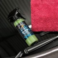 ราคา PPF Waterless Wash น้ำยาล้างรถสูตรสเปรย์พร้อมเคลือบเงา (21465322365)