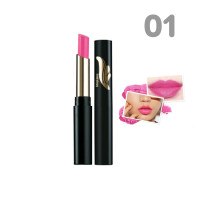 ราคา ลิปสติกเนื้อครีม มิสทีน วิงส์ เอ็กซ์ตร้า สมูธ Mistine Wings Extra Smooth Lipstick (15149503493)