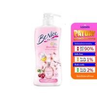 ราคา BeNice บีไนซ์ ครีมอาบน้ำ ขนาด 400 มล มีทั้งหมด 10 สูตร บีไนท์ ครีมอาบน้ำ ครีมอาบน้ำบีไนซ์สูตรใหม่ ครีมอาบน้ำบีไนซ์ ขวดปั๊ม (20975845987)