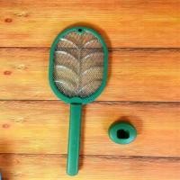 ราคา ไม้ตียุงไฟฟ้า 2 สี เครื่องดักยุงไฟฟ้า ตียุง ดักยุง 2in1 โคมไฟกันยุงและตียุงในเครื่องเดียว มี3ระดับ โคมไฟดักยุง ชาร์จไฟUSB โคมไฟดักยุง LED เครื่องดักยุงไฟฟ้า (18723837740)