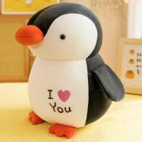 ราคา SUNNYFAN หมอนนุ่มน่ารักสำหรับเด็กตุ๊กตาเพนกวิน25 30 35ซม ของเล่นนุ่มๆการตกแต่งบ้านตุ๊กตานกเพนกวินตุ๊กตานกเพนกวินของเล่นตุ๊กตา Stitch ปลอบโยนของเล่นยามหลับ (21695118973)