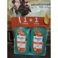 ราคา แชมพูรีจอยส์ ขนาด 370มล แพ็ค 2ขวด แชมพู แชมพู (21804810643)