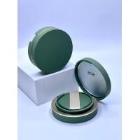 ราคา ตลับเปล่าคูชั่น รุ่น 15กรัม ส่งจากไทย เคลมได้ ส่งไว CUSHION งานเคาเตอร์แบนด์ ขายพร้อมฟองน้ำและพัฟ แค่เติมเนื้อใช้ได้เลย (21285036541)