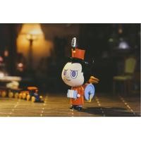 ราคา Popmart กล่องบับเบิ้ลมาร์ทของตั้งโชว์ของเล่นไอเดียสร้างสรรค์ให้ของขวัญซีรีส์ของเล่นเอลฟ์ labubu (21503710868)